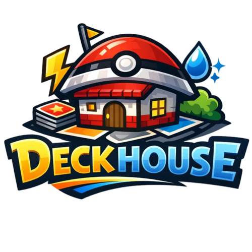 Deckhouse